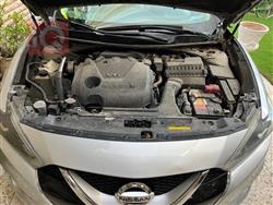 نيسان ماكسيما